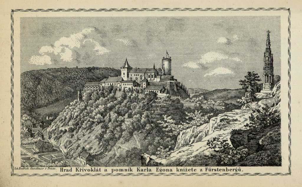 Křivoklát