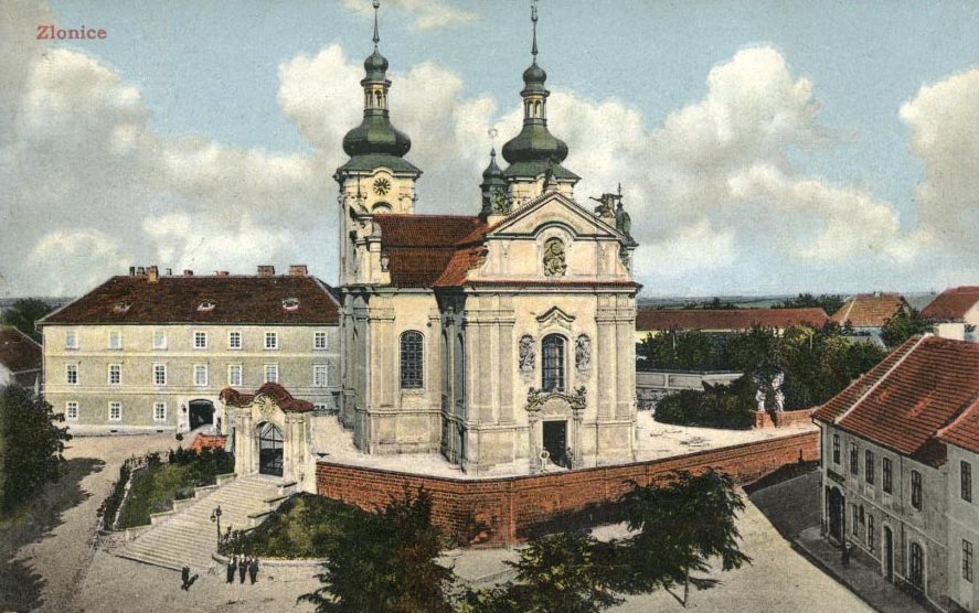 Zlonice